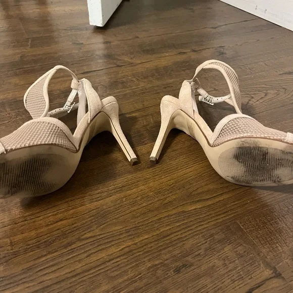 6.5 Nine West Heel - Picture 4 of 7